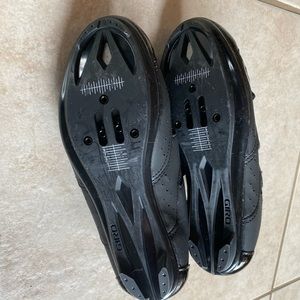 Giro Cycling Shoes